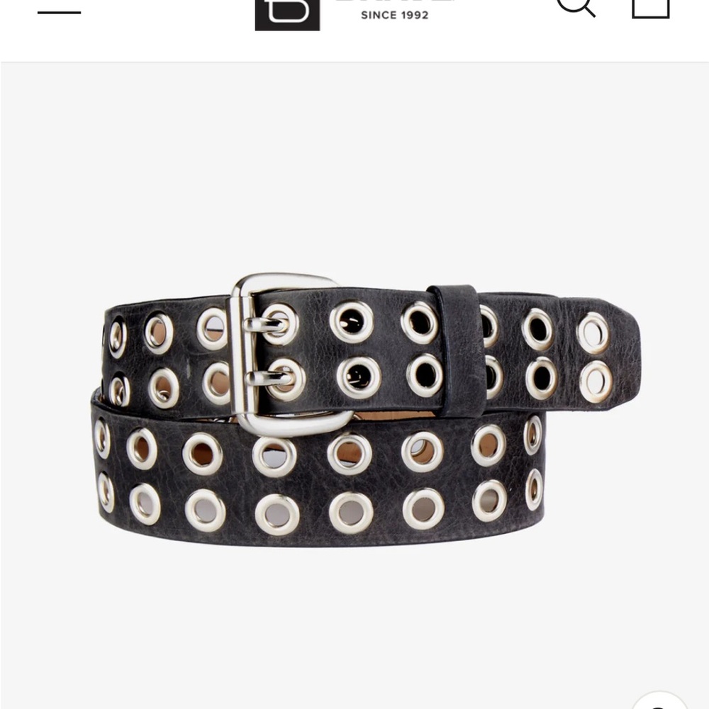 Brave Belt. Size 34